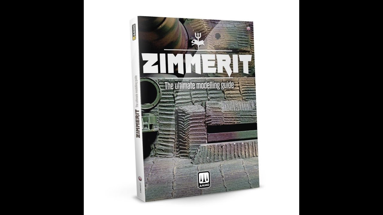 Zimmerit
