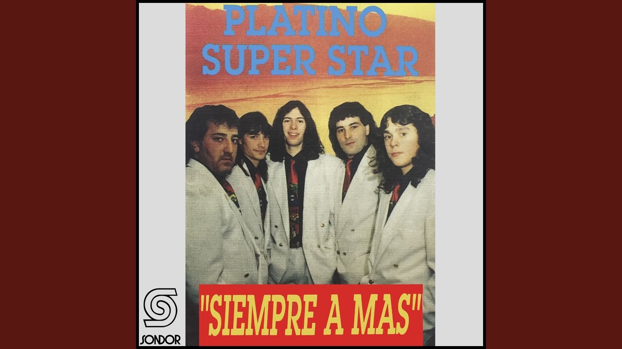 Ganas Que Tengo de Ti