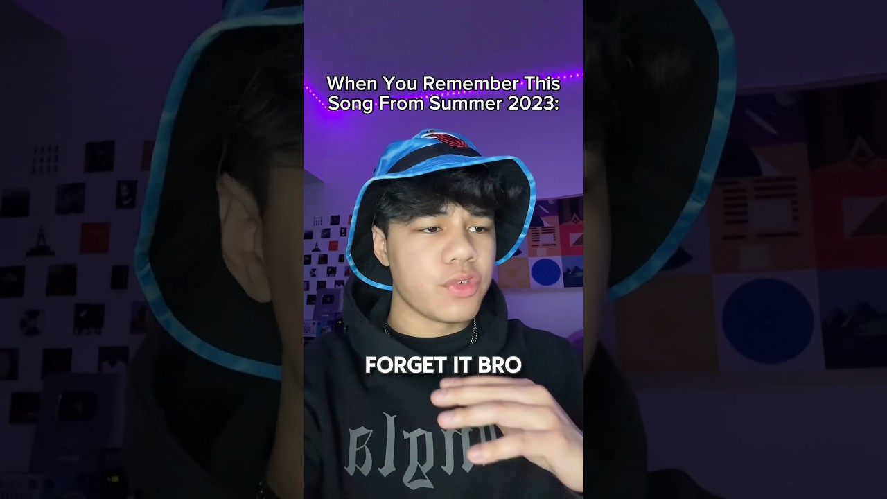 Эта песня летом 2023 года 🔥