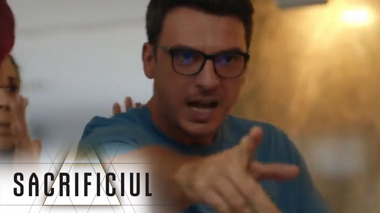 Scandal monstru &icirc;n familia Oprea! Andrei a sărit să-l bată pe fratele său, Alin