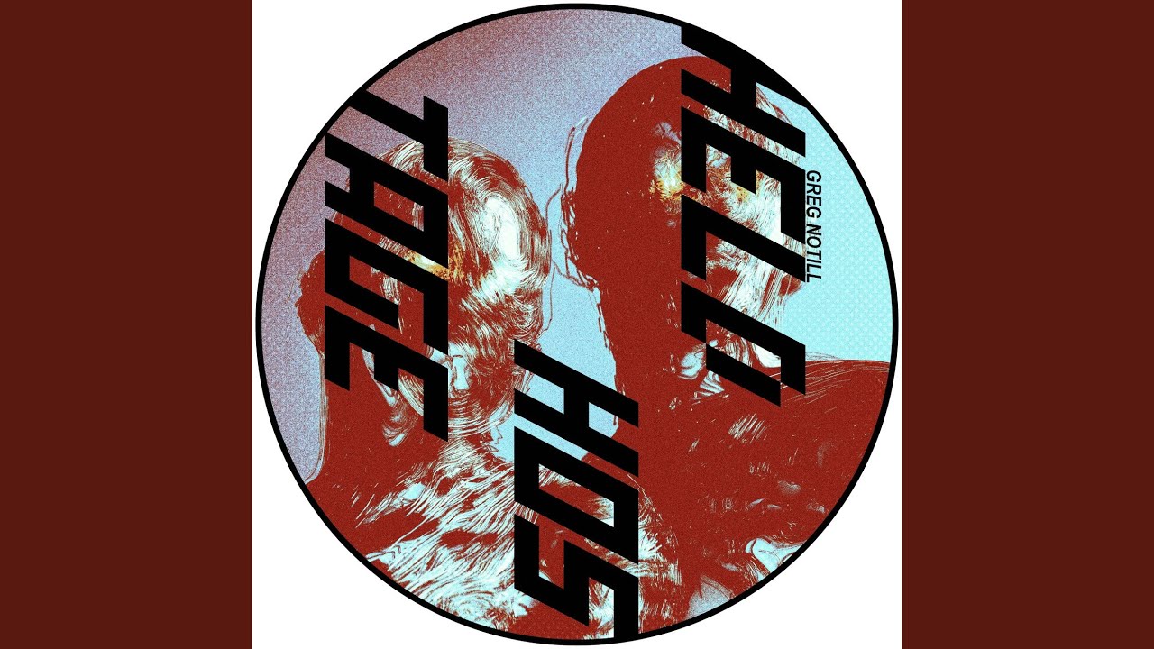 Held Hostage (Original Mix)