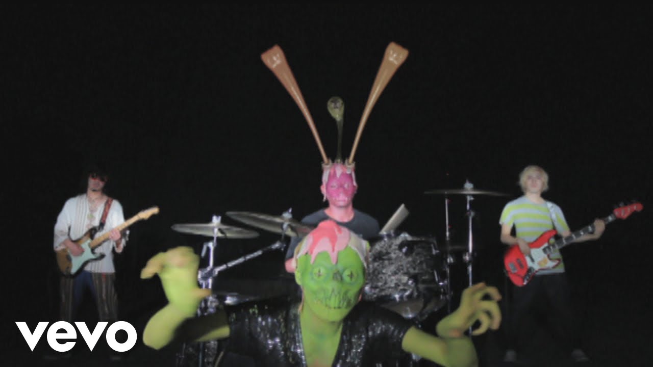 the telephones - I Hate DISCOOOOOOO!!!