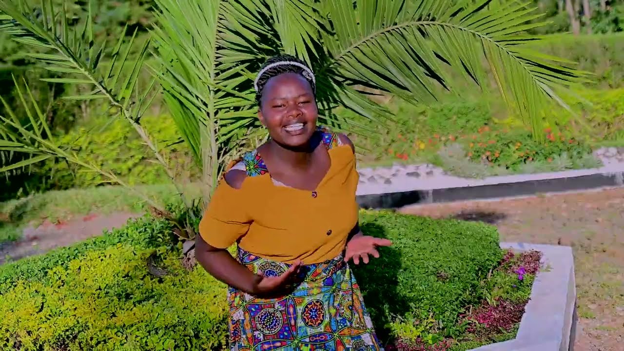 A.C.K T ST STEPHEN ATUREI -NJOONI (OFFICIAL VIDEO)
