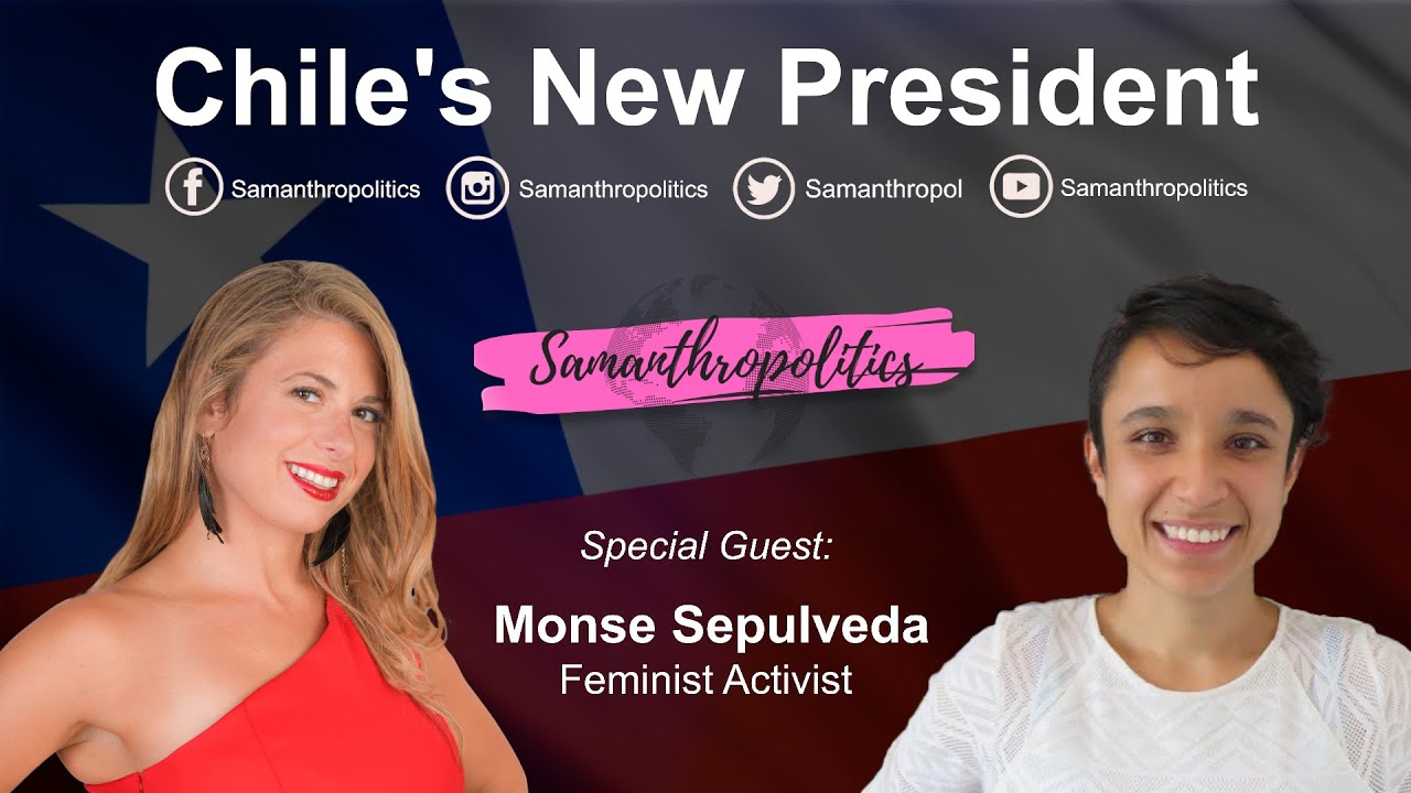 Chile's New President
