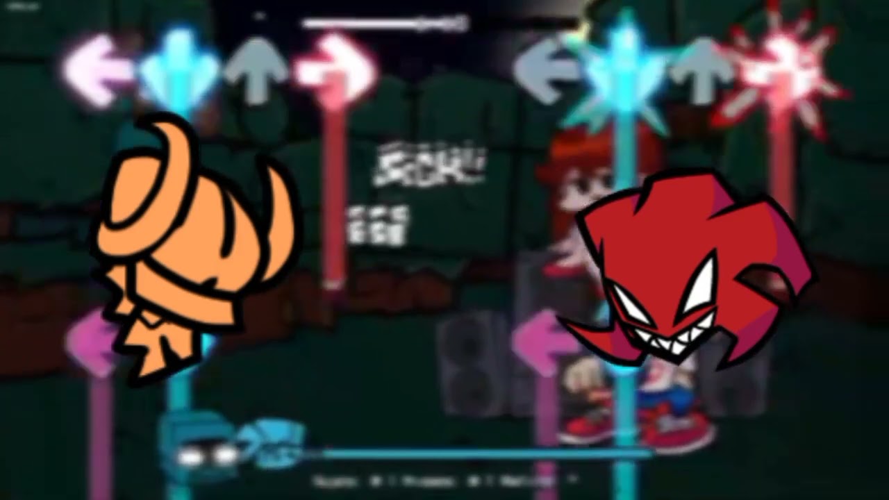 (@Zane_Gaming45 request) Danger but Tabi and Agoti new sings it