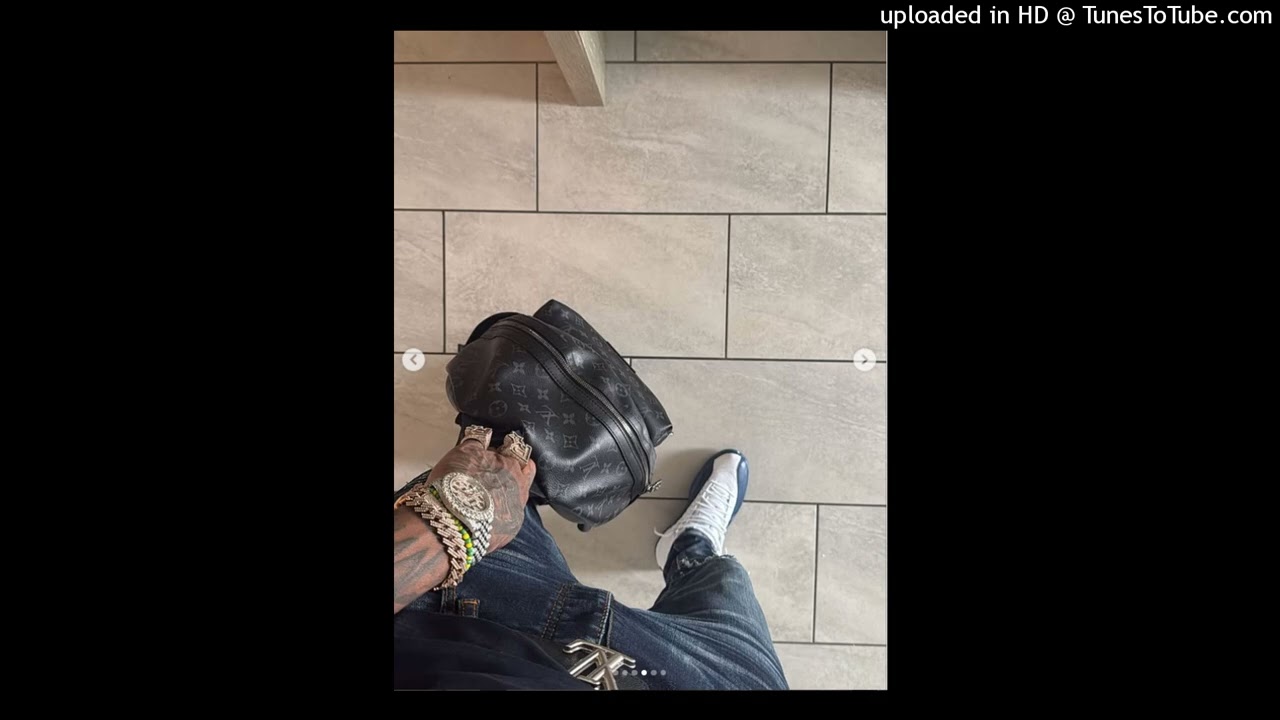 (FREE) Smoney x EBK Jaaybo type beat 2027 
