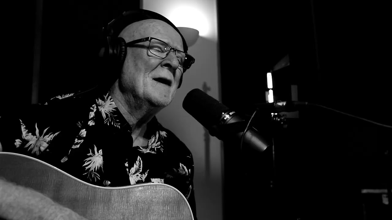 Mick Hanly   The Writing on the Wall 2024
