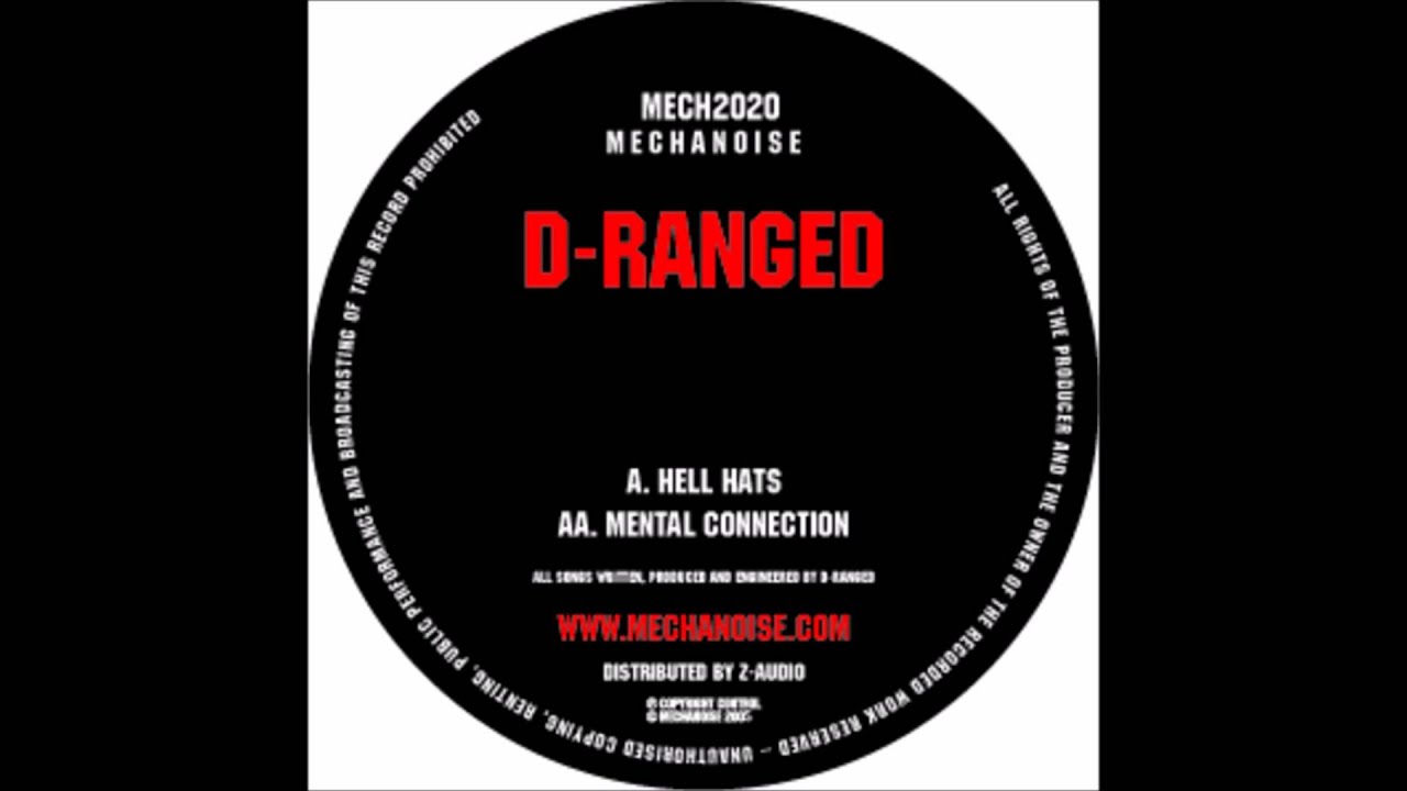 D- Ranged - Mental Connection