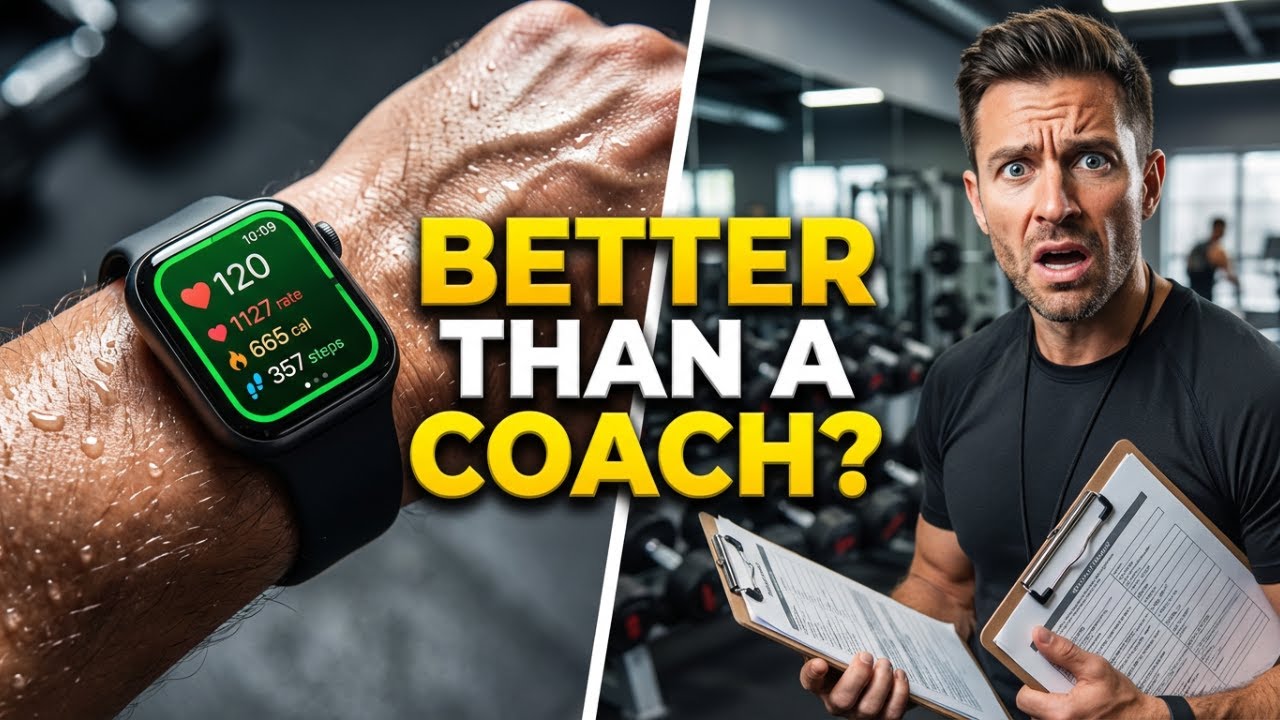 Can This Smartwatch Replace Your Personal Trainer? (Honest Review)