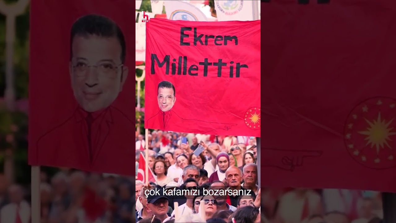 CHP'den Bakırköy'e tarihi çağrı: Miting değil eylem yapacağız! 