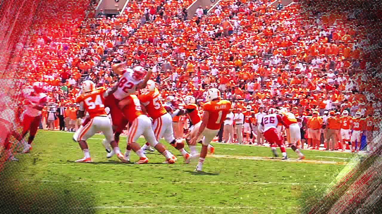 WKU FB 2014 Intro Video