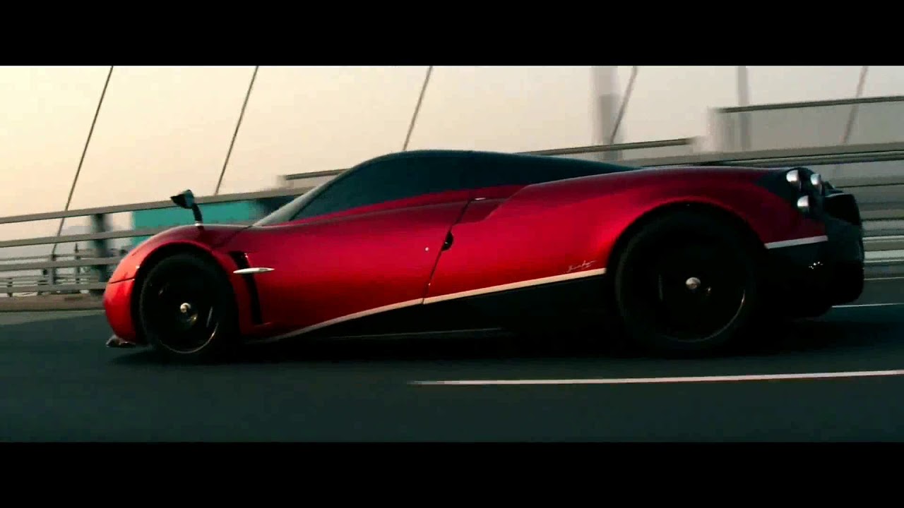 Stinger Tribute Fight Back