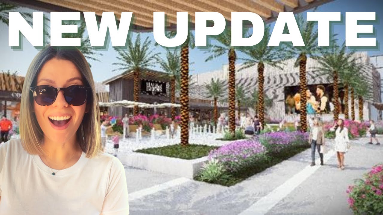 Discover the Exciting Updates at Verrado Marketplace