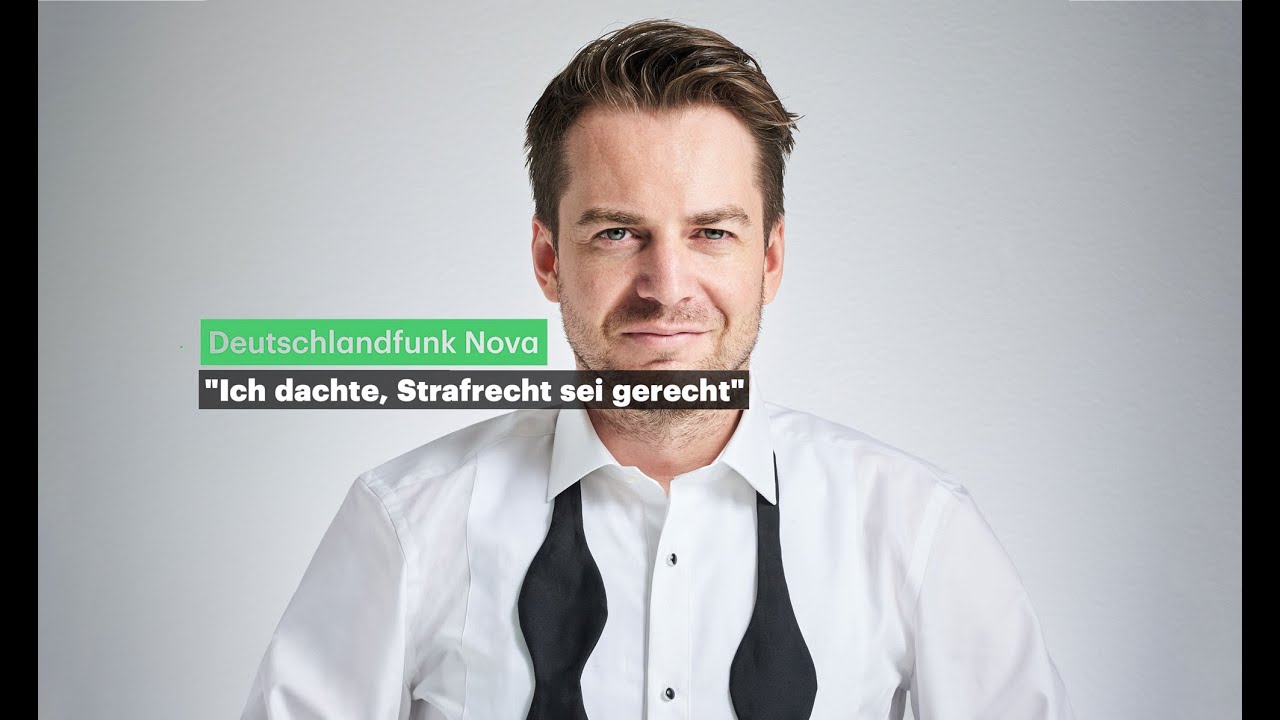 Aussage gegen Aussage – Interview mit Alexander Stevens zu Fällen in denen es keine Beweise gibt