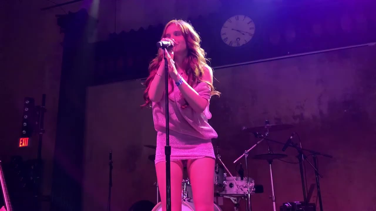 Rikki Lumi Live in Anaheim, CA - Thank You for Loving Me Tour 2026
