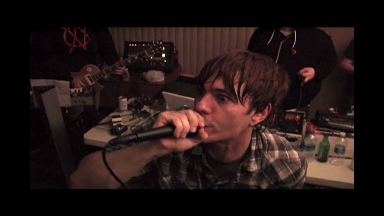 CAGE - I NEVER KNEW YOU in CT