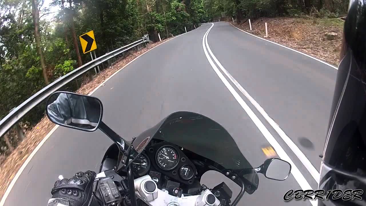 Macquarie Pass