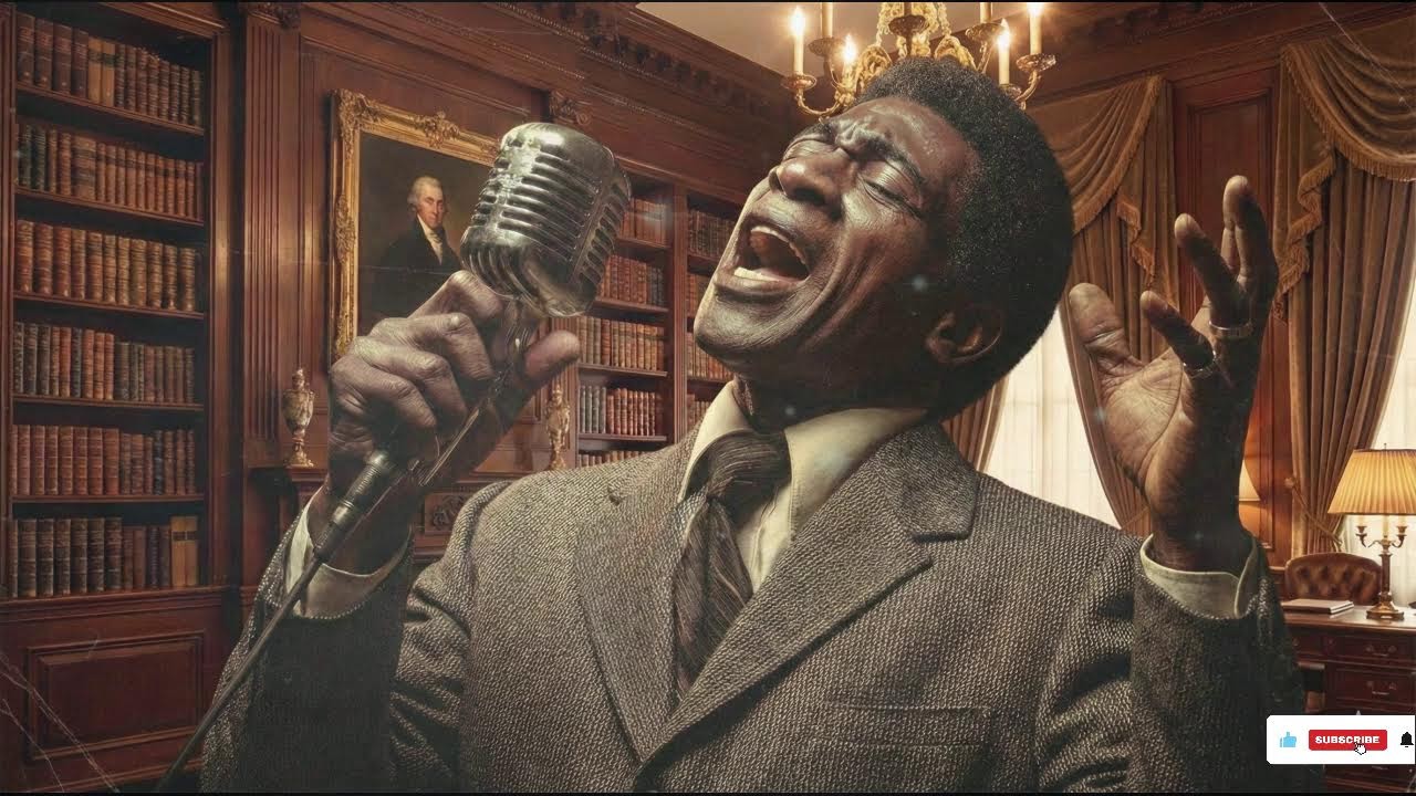 60's Soul Classic - All My Love, Slow - Marvin Gaye , Sam Cooke Inspired