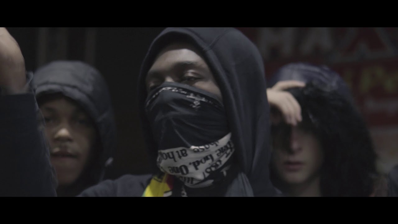 #SG Jibbzy - Feed' Em | @PacmanTV