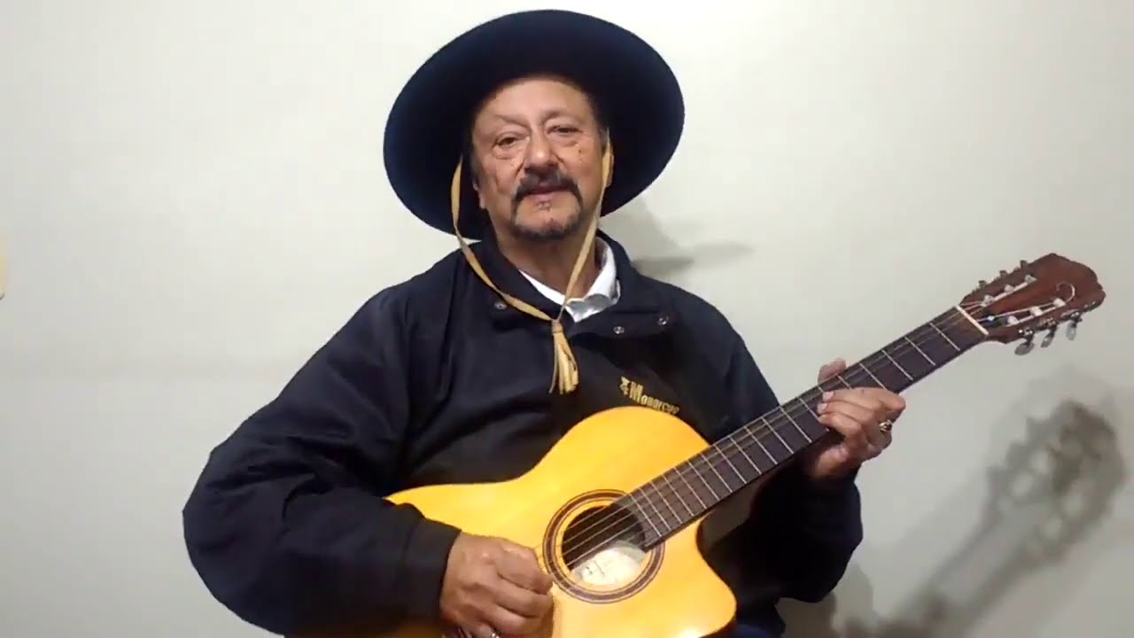Chimarreando s&oacute; - Os Monarcas - Jo&atilde;o Argenir dos Santos @osmonarcasoficial