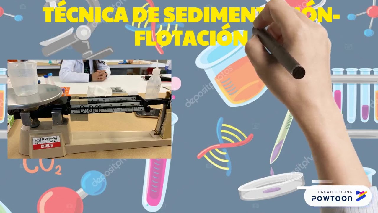 COPROLOGIA PARASITOLOGICA