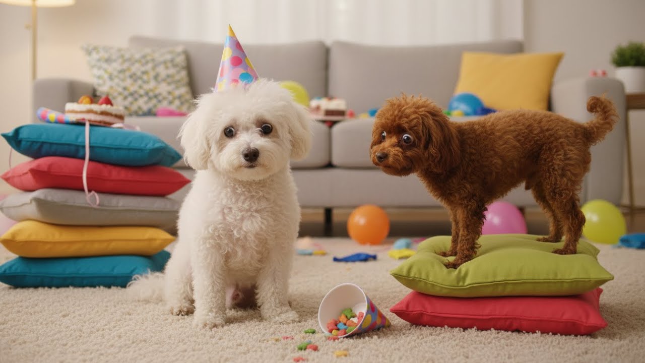 New Funny Cats & Dogs Clips 2026 🐈🐕  Try Not To Laugh 😂