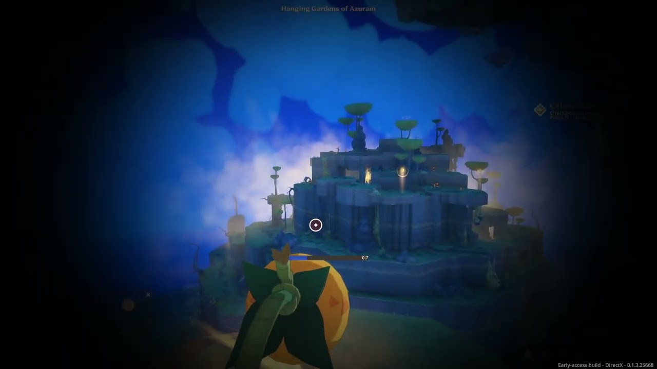 Farever - Farm Level 20 Dominion EASY & FAST
