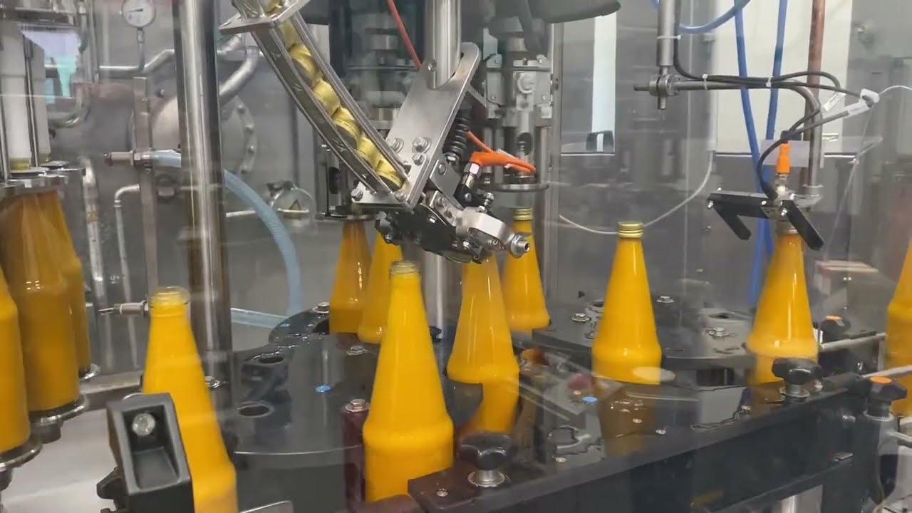 Unsere Produzenten: Die Mosterei Wietz aus Kyritz