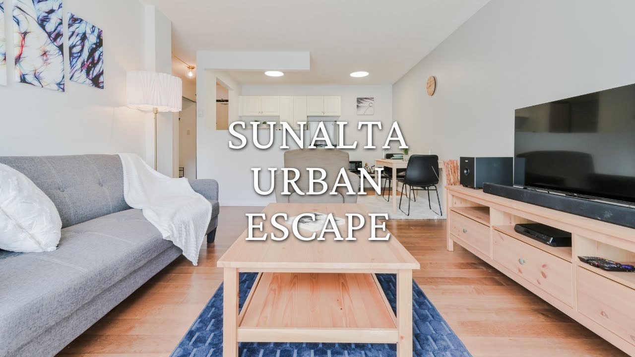 Sunalta Calgary Alberta Airbnb