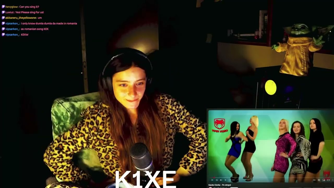 Lietuvos streameriai #571  (lturepublic,Sponsorius,Razavox...........)