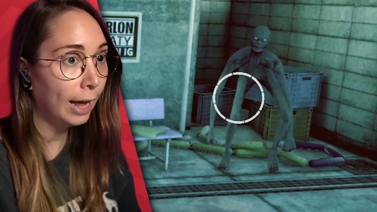 The secret ending of Observation Duty 6!