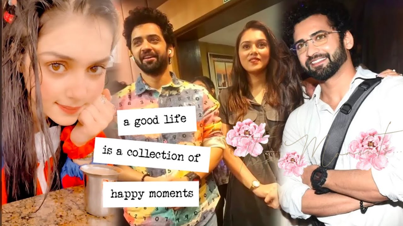Sumellika New Latest Updates 🧿❤️🦚🪷 #sumellika #mallikasingh #sumedhmudgalkar #viral 