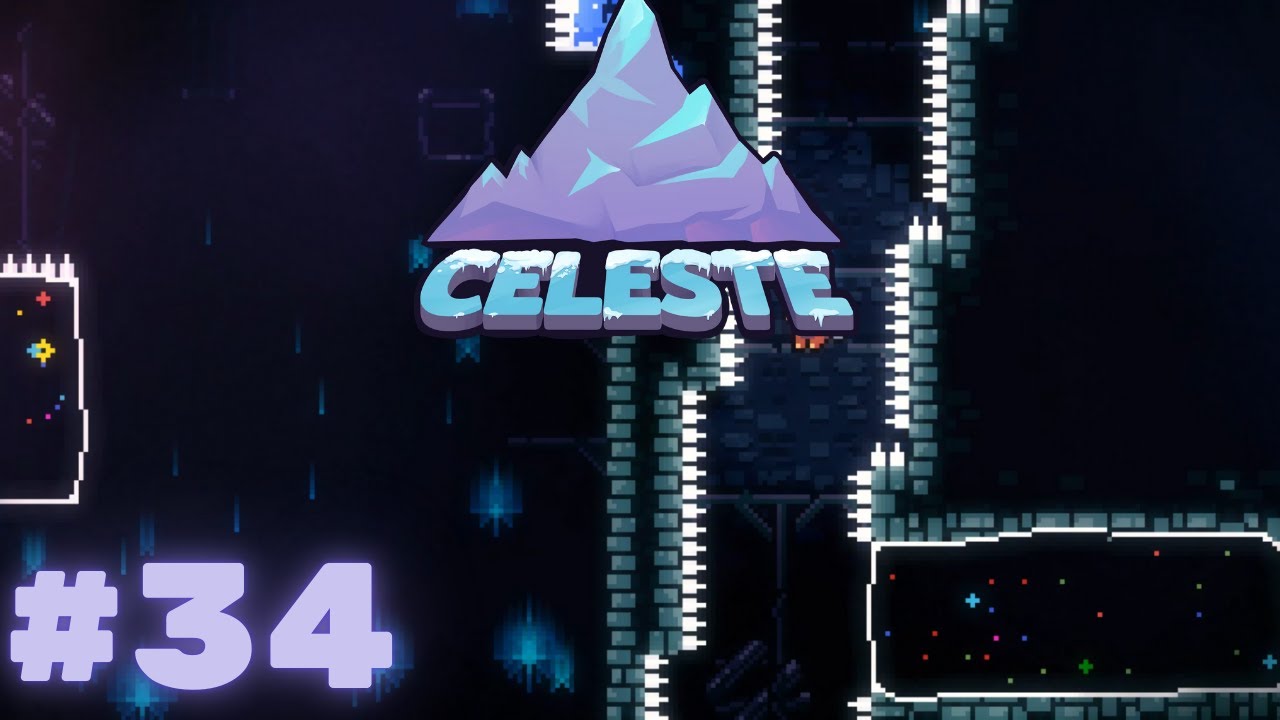 Chapter 2 Old Site B Side Complete Celeste #34