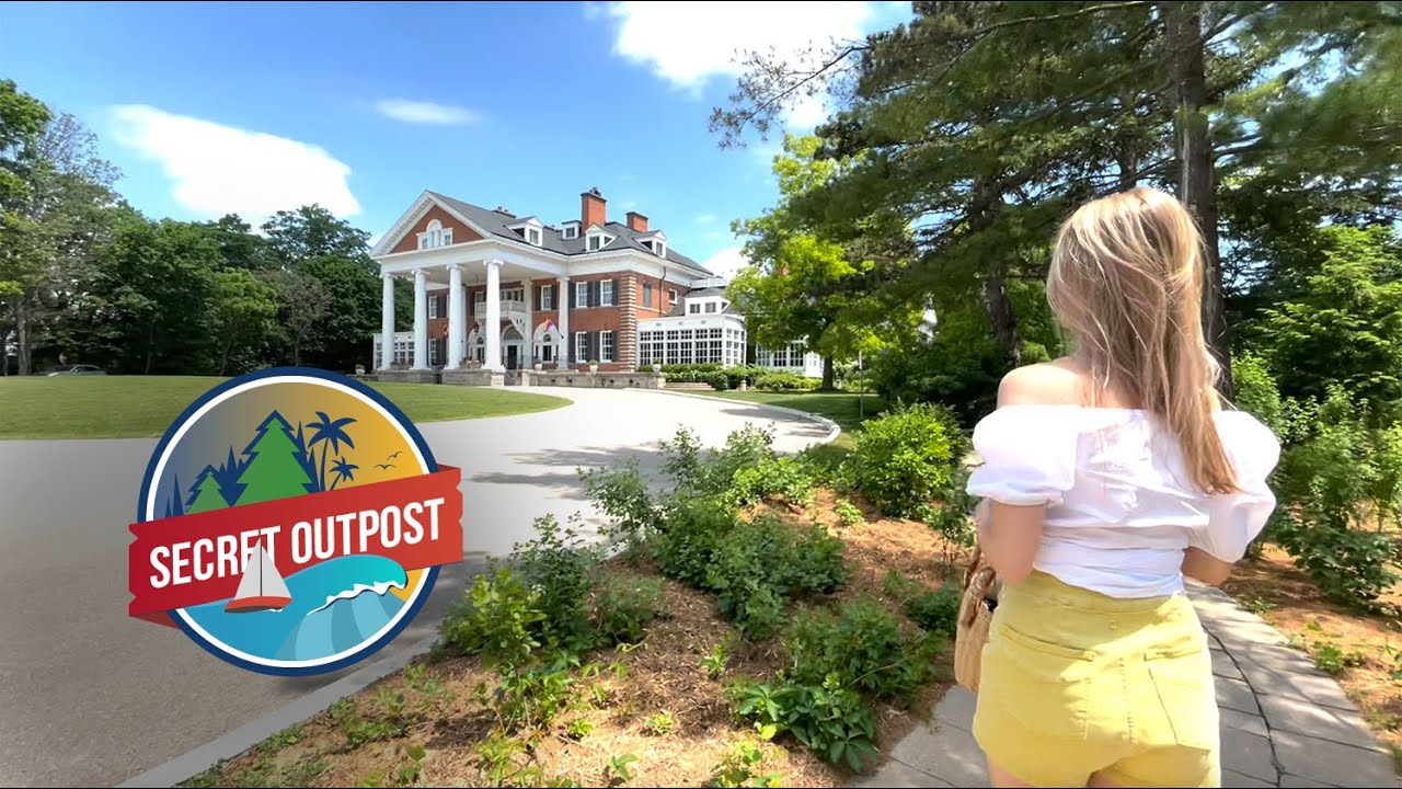 What To Do At Langdon Hall, Cambridge Ontario