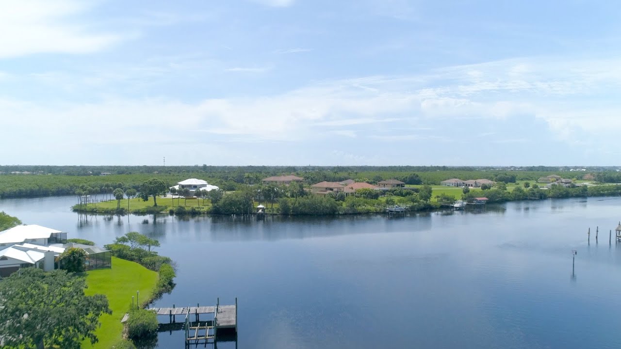 Our Water: Video series tells the story of St. Lucie County's water history