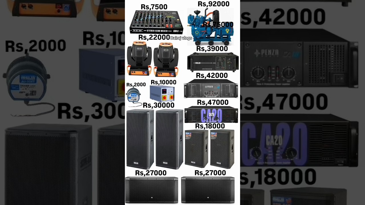 #dj #ampliefierplate #soundsystem #soundsystem #automobile #speakershopping #speakershopping #audios