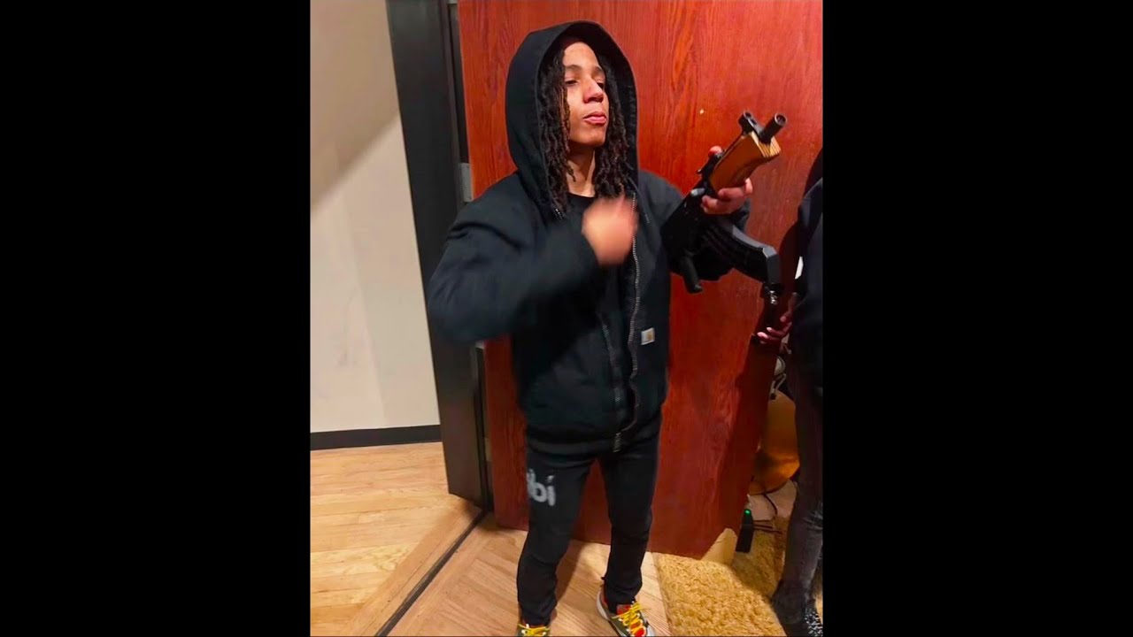 [HARD] BloodHound Q50 x Lil Speedy Type Beat "Body4Body"