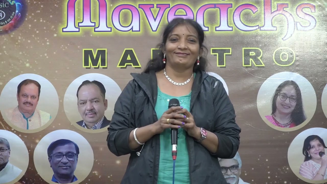 Rahe na rahe ham maheka karenge..... Falguni Shroff