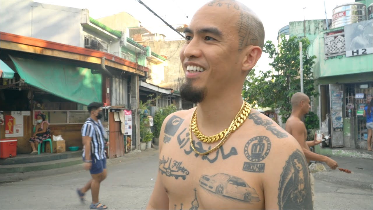 Koykoy Life and Times - Shooting