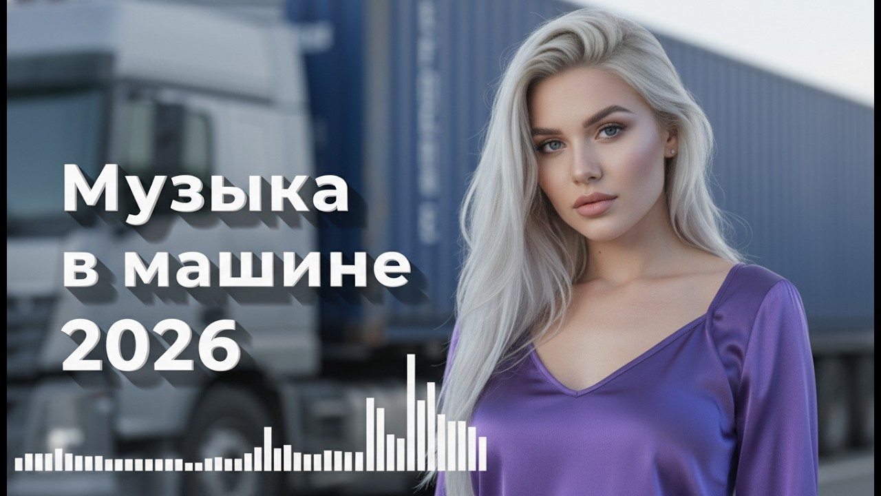 [LIVE] Хиты Диско 80-90х | Дискотека 2026 и Золотые Песни - Car Music newmix by 8090s