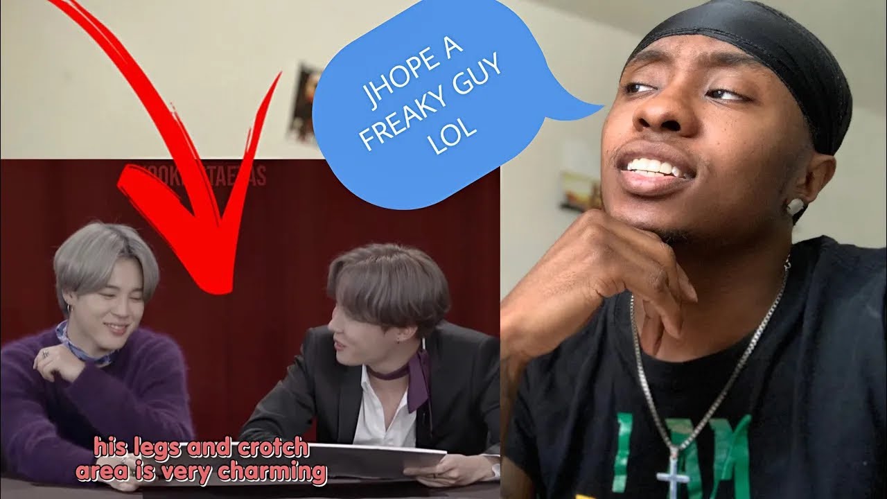 BTS SUBTITLES THAT SEEM FAKE (BUT AREN&rsquo;T) **THIS LOWKEY WILD**