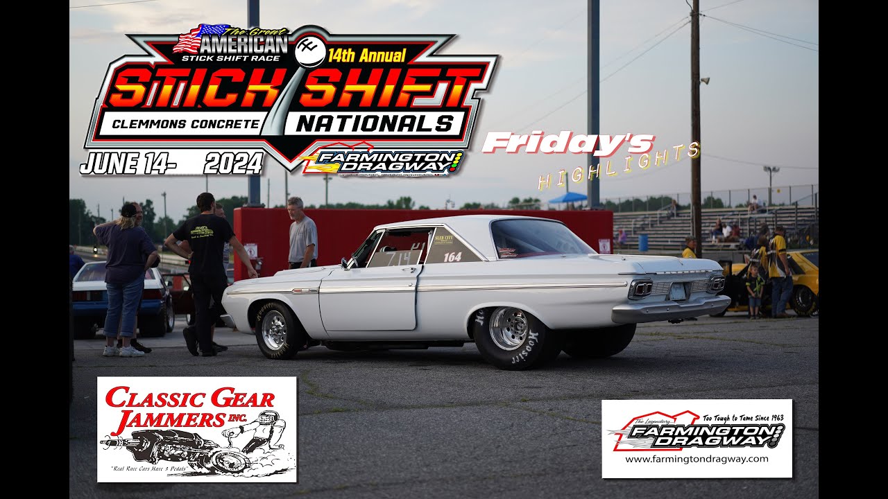 14th Annual 