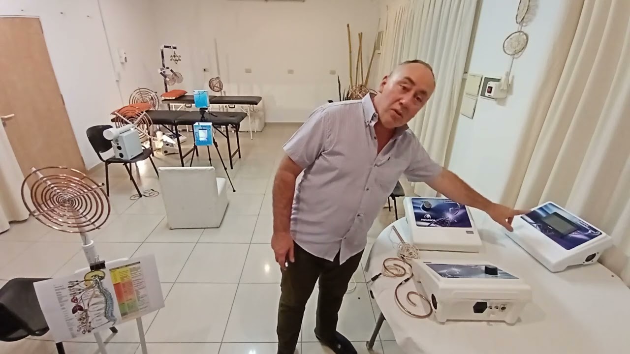 Como instalar y usar los osciladores seg&uacute;n cada modelo y cada necesidad.
