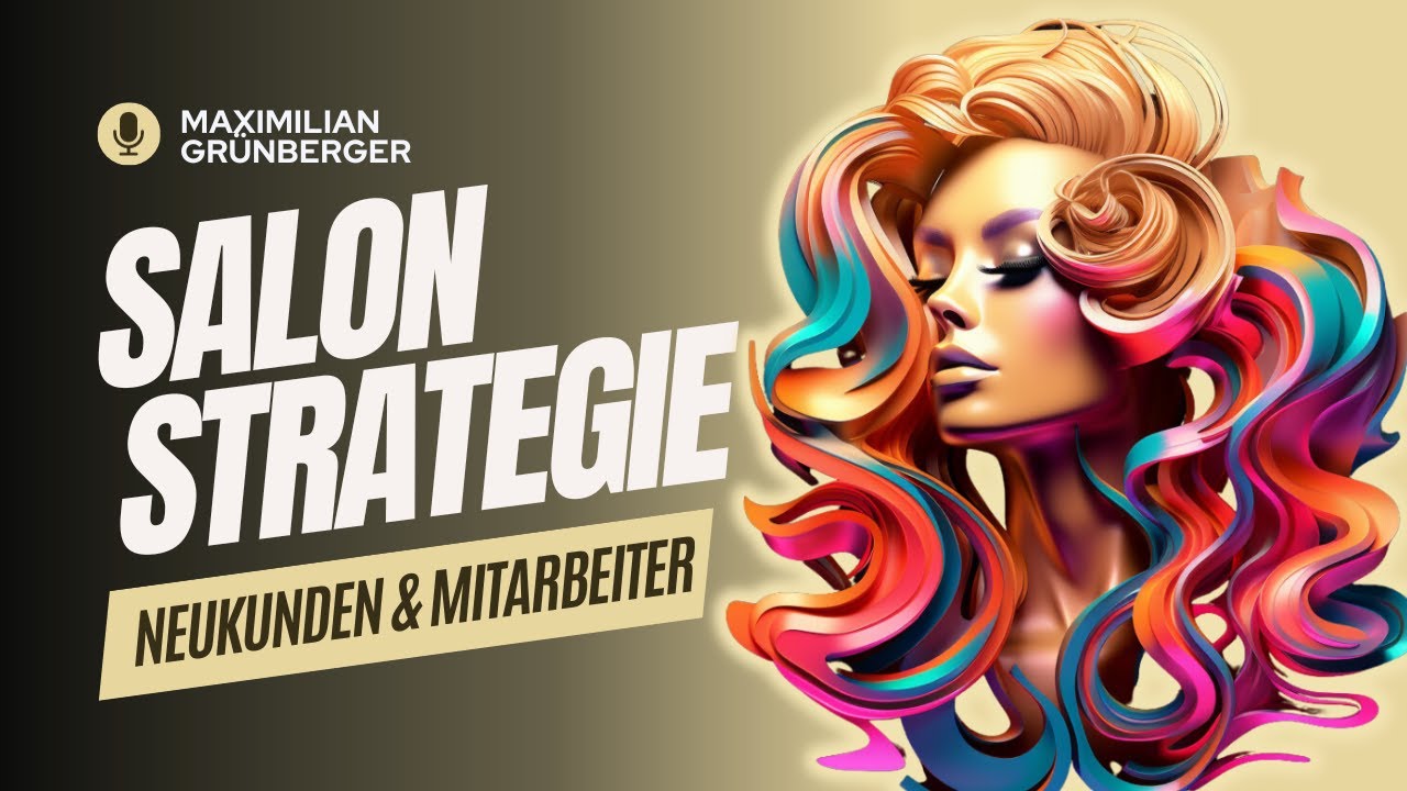 Friseur teilt seine Social Media Strategie zur Neukunden- und Mitarbeitergewinnung