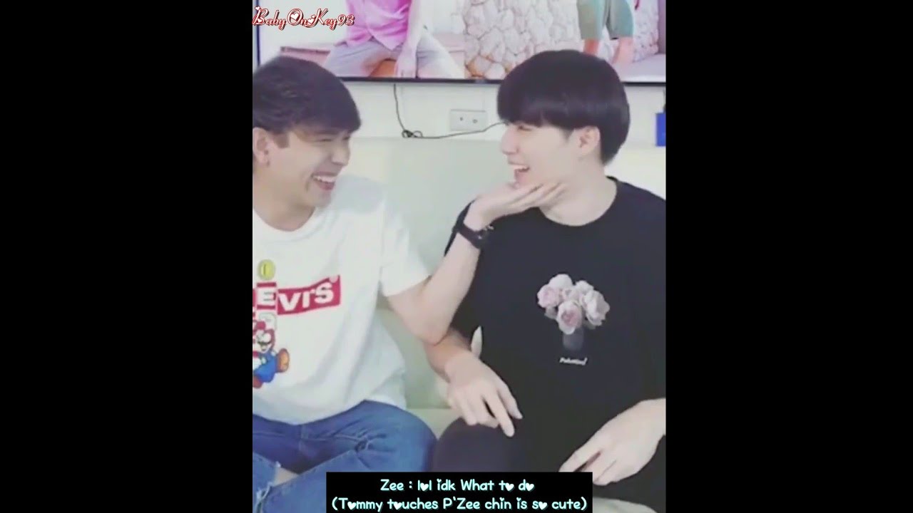 [Eng] 200822 Domundi FB Live (Jimmy Tommy Zee / Mii2)