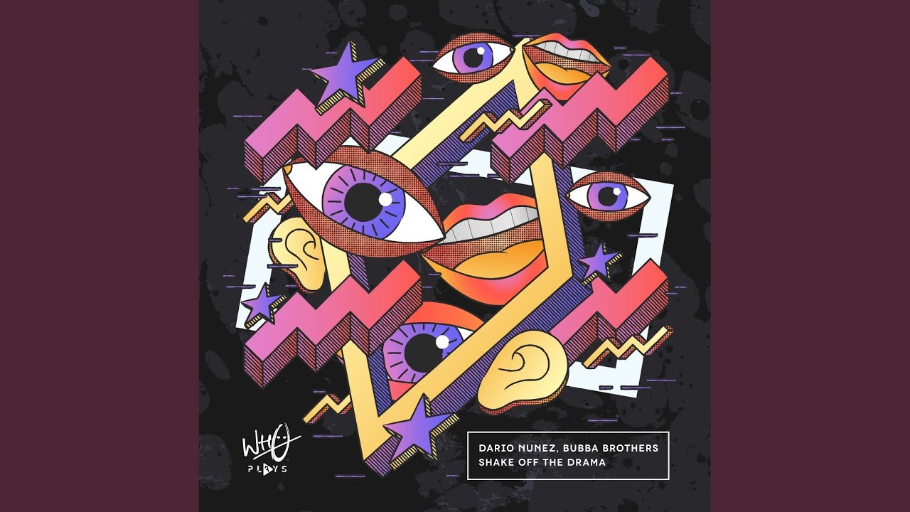 Shake off the Drama (Extended Mix)