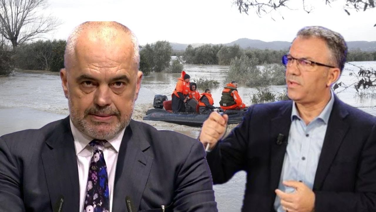 “Përmbytjet do të na godasin sërish”/ Deputeti Igli Cara paralajmëron: Nëse nuk merren masa…