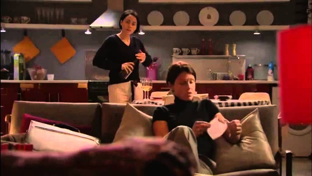 Heather Peace/DS Sam Murray - {Like A Rose} Lip Service