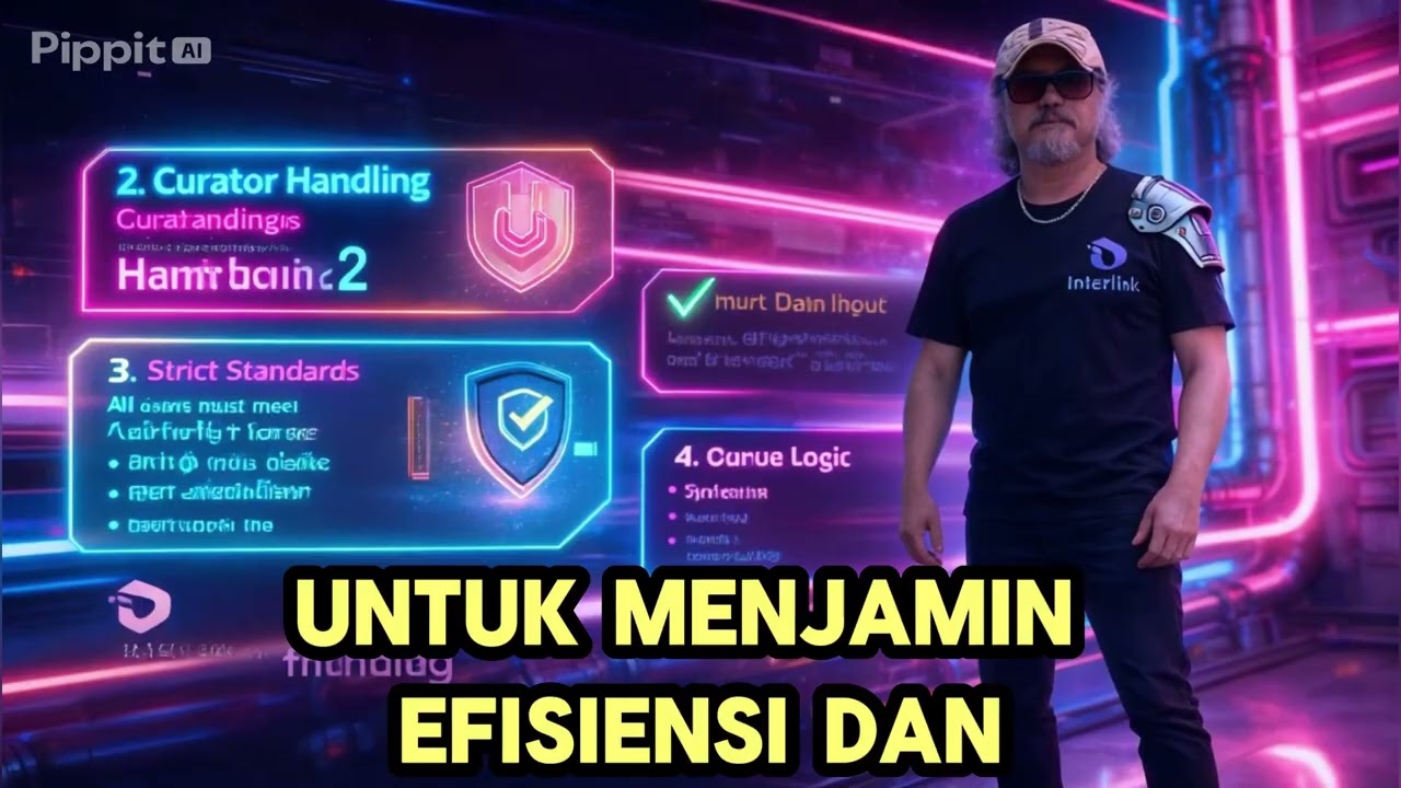 Inside the InterLink Labs Verification Process