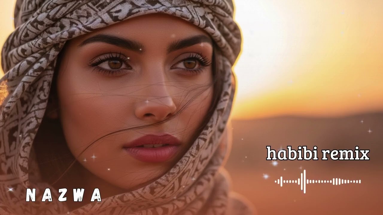 🔥 Habibi Remix 2026 – Arabic Bass Night Party Mix
